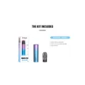 2022 Newest Battery Starter Kit Mod Electronic Cigarette